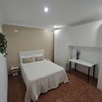 Apartmán 2 En Centro Historico De Malaga, Junto A Plaza De La Merced Màlaga