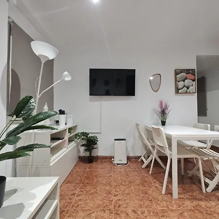 2 En Centro Historico De Malaga, Junto A Plaza De La Merced Apartament Malaga