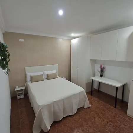 Apartament 2 En Centro Historico De Malaga, Junto A Plaza De La Merced Malaga